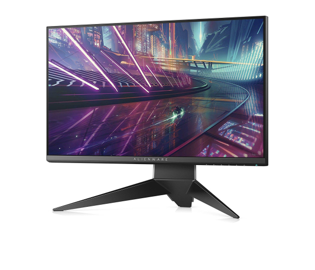 Dell Alienware AW2518HF - 383087 - zdjęcie 4